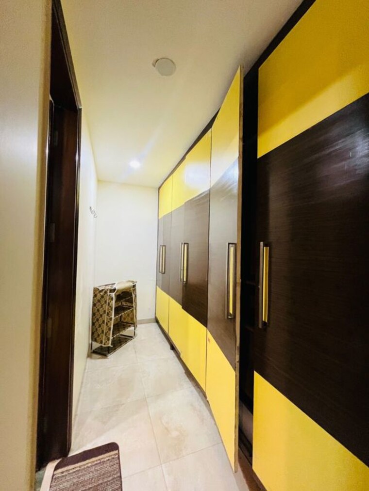 undefined, sector 57 3 Bedroom 3078 Sq.Ft. Builder Floor In Sector 57 Gurgaon 10279171