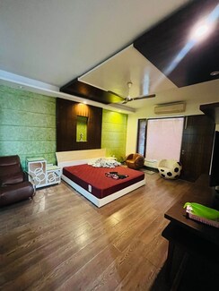 3 BHK Builder Floor For Rent in Sector 57