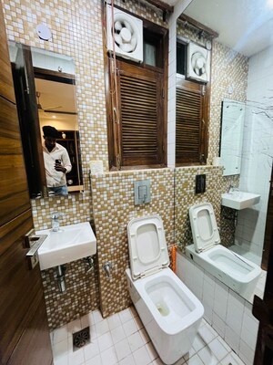 Team Area in 3 BHK Builder Floor at Sector 57 – for Rent