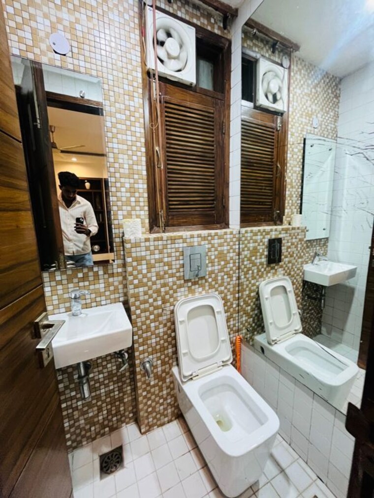 Team Area, sector 57 3 Bedroom 3078 Sq.Ft. Builder Floor In Sector 57 Gurgaon 10279171