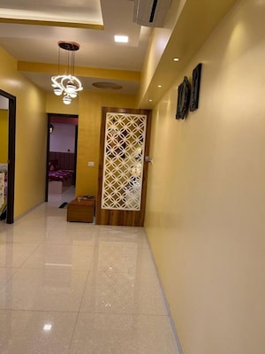 Bedroom in 2 BHK Builder Floor at Andheria Mor Village – for Sale