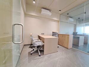  Office Space For Rent in One Platinum, Cbd Belapur Sector 15