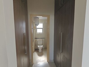 Bathroom in 2 BHK Apartment at Vatika City Homes, Sector 83 – for Rent