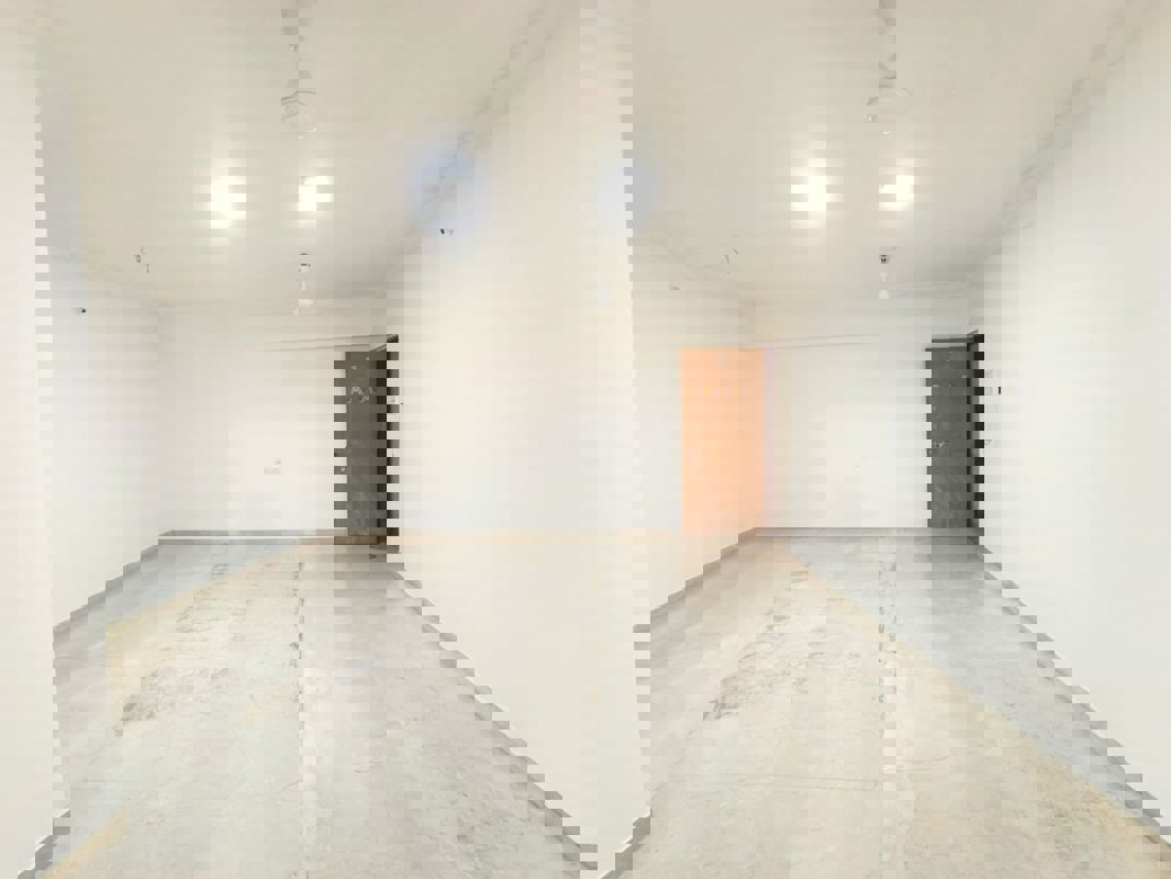 2 BHK 950 Sq.Ft. Apartment in MM Spectra