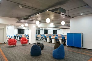  Office Space For Rent in Aundh