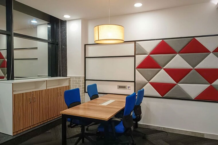 Team Area, aundh Commercial Office Space 5800 Sq.Ft. In Aundh Pune 10279174