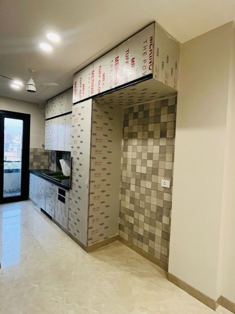 Master Plan, sector 57 3 Bedroom 1926 Sq.Ft. Builder Floor In Sector 57 Gurgaon 10279194