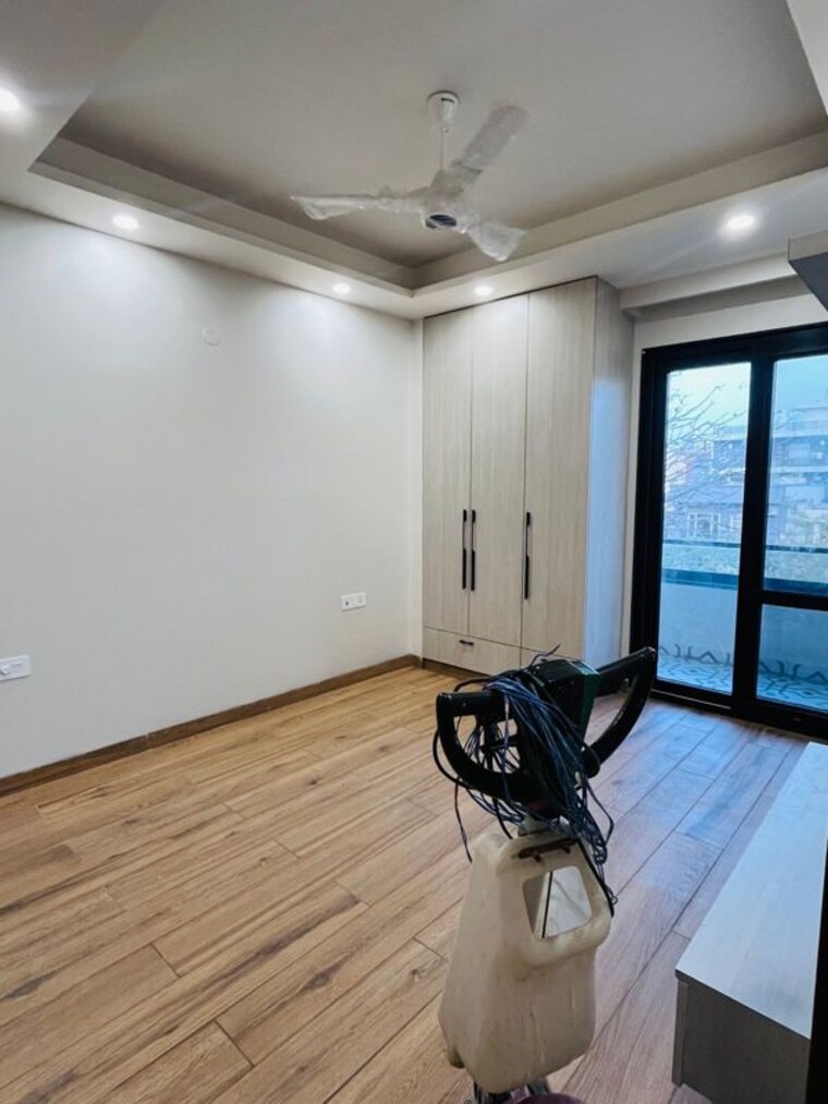  Parking, sector 57 3 Bedroom 1926 Sq.Ft. Builder Floor In Sector 57 Gurgaon 10279194