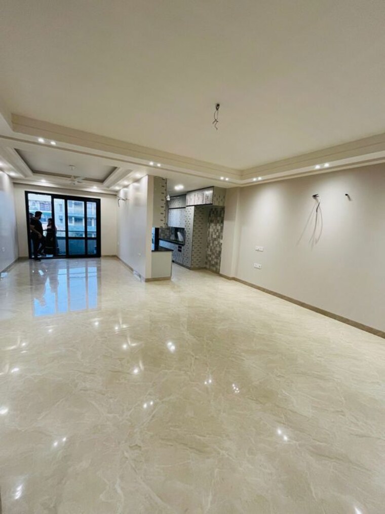 Room, sector 57 3 Bedroom 1926 Sq.Ft. Builder Floor In Sector 57 Gurgaon 10279194