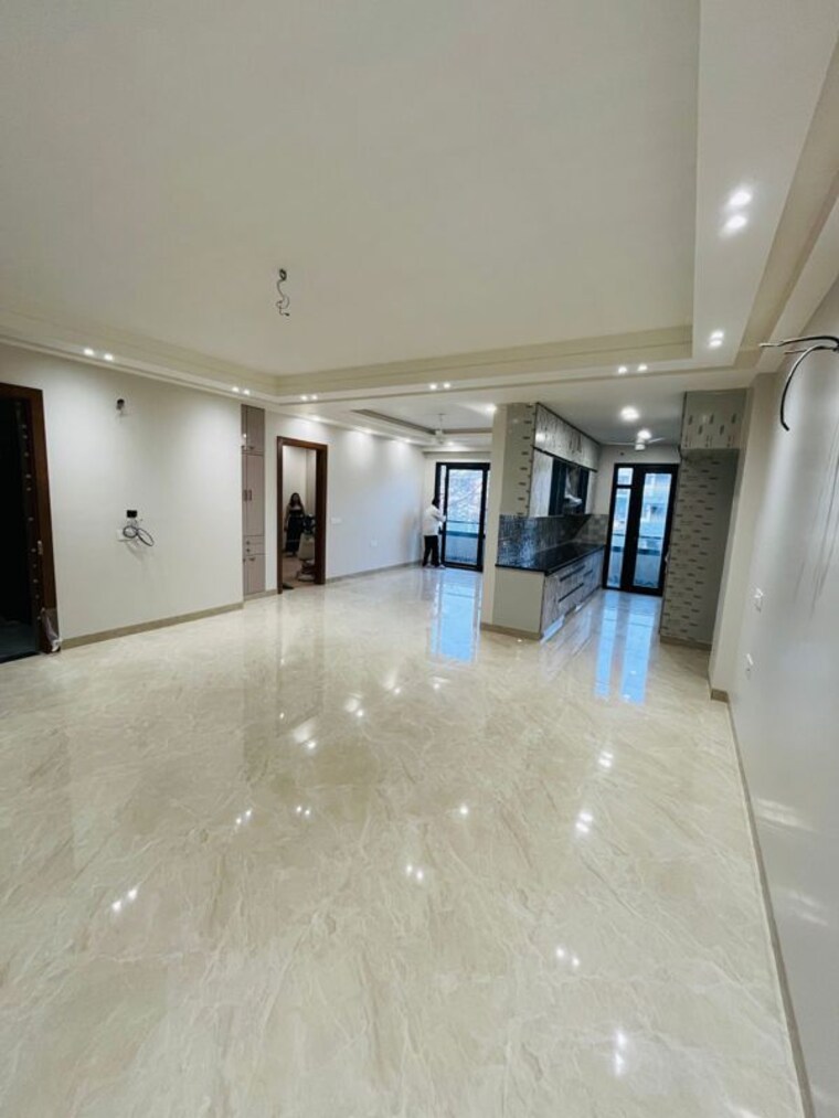 Room, sector 57 3 Bedroom 1926 Sq.Ft. Builder Floor In Sector 57 Gurgaon 10279194