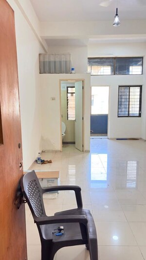 Team Area in  Office Space at Crystal Plaza Andheri West, Andheri West – for Rent