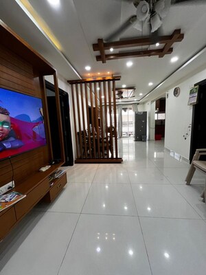 3 BHK Apartment For Rent in Ashoka Liviano, Nanakramguda