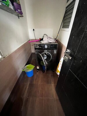 Parking in 3 BHK Apartment at Ashoka Liviano, Nanakramguda – for Rent