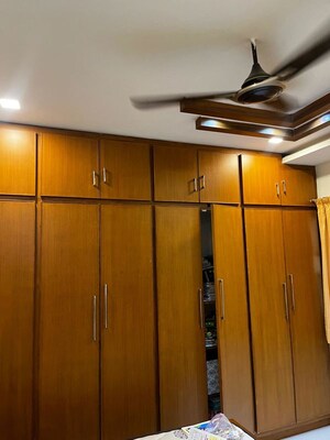 Furnished Amenities in 3 BHK Apartment at Ashoka Liviano, Nanakramguda – for Rent