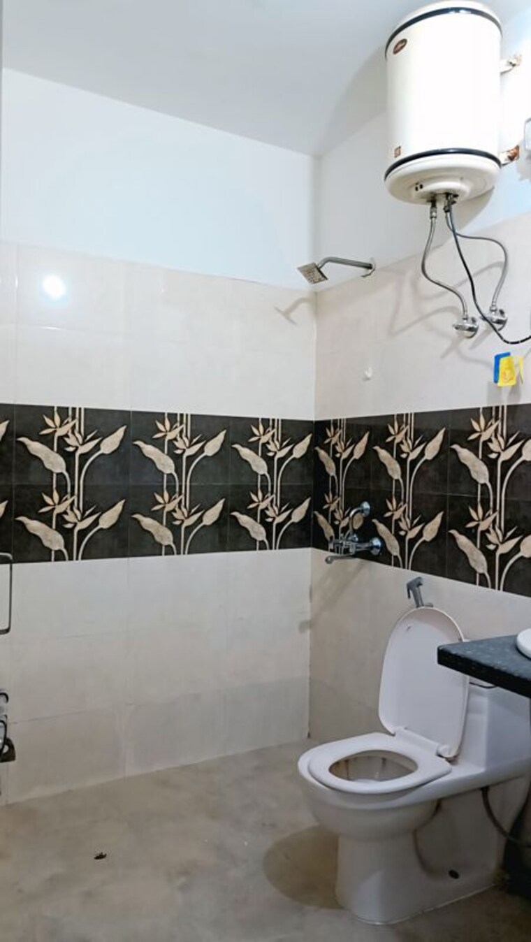 Team Area, indira colony 2 2 Bedroom 1100 Sq.Ft. Builder Floor In Indira Colony 2 Gurgaon 10279182