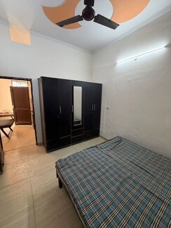 1 Rk+ Study Room Independent House For Rent in Kharar