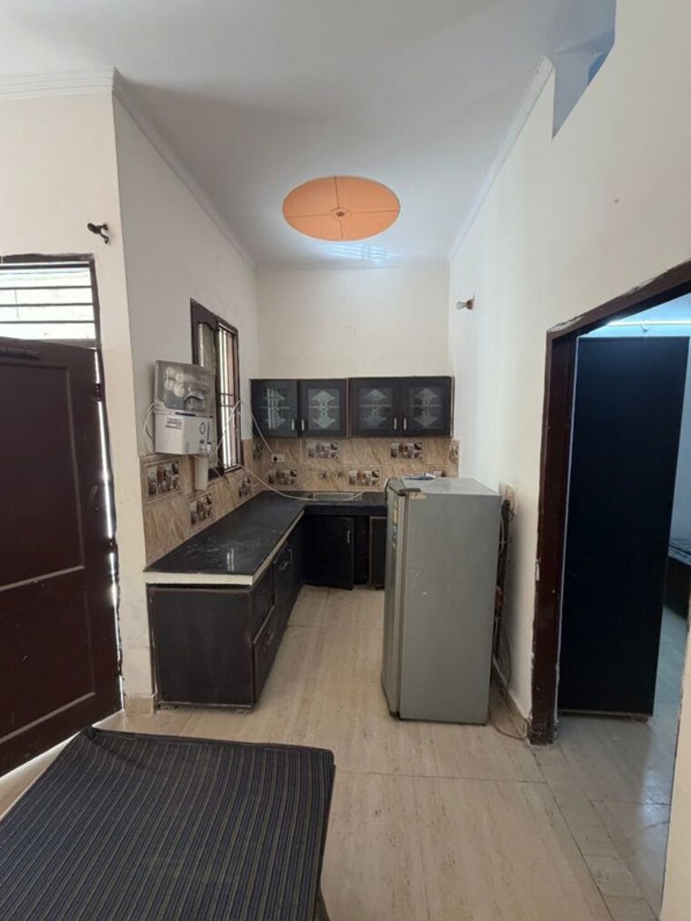 Kitchen, kharar 1 RK 100 Sq.Yd. Independent House In Kharar Mohali 10279208
