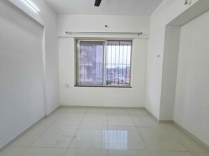 Bedroom in 1 BHK Apartment at Paranjape Abhiruchi Parisar, Dhayari – for Sale