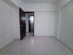 1 BHK + Study Room 679 Sq.Ft. Apartment in Paranjape Abhiruchi Parisar