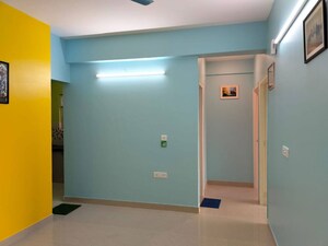 Room in 2 BHK Apartment at Rajat Avante, Joka – for Rent