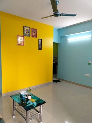 Room in 2 BHK Apartment at Rajat Avante, Joka – for Rent