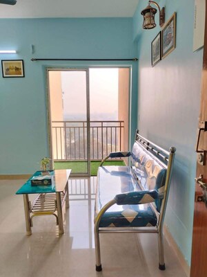 2 BHK Apartment For Rent in Rajat Avante, Joka