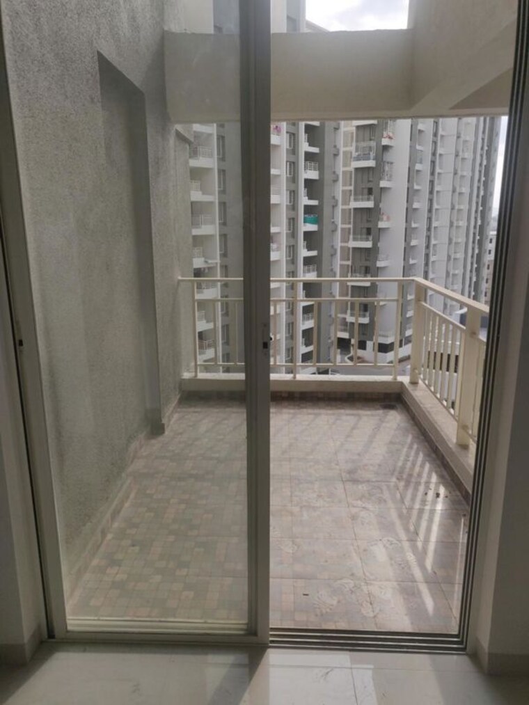 Balcony, majestique-venice 2 Bedroom 850 Sq.Ft. Apartment In Dhayari Pune 10127208