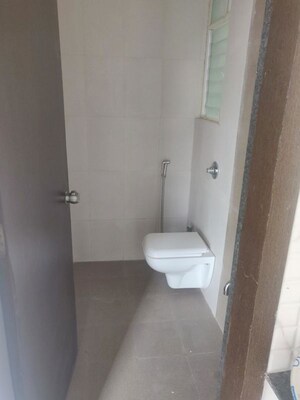 Bathroom in 2 BHK Apartment at Majestique Venice, Dhayari – for Sale