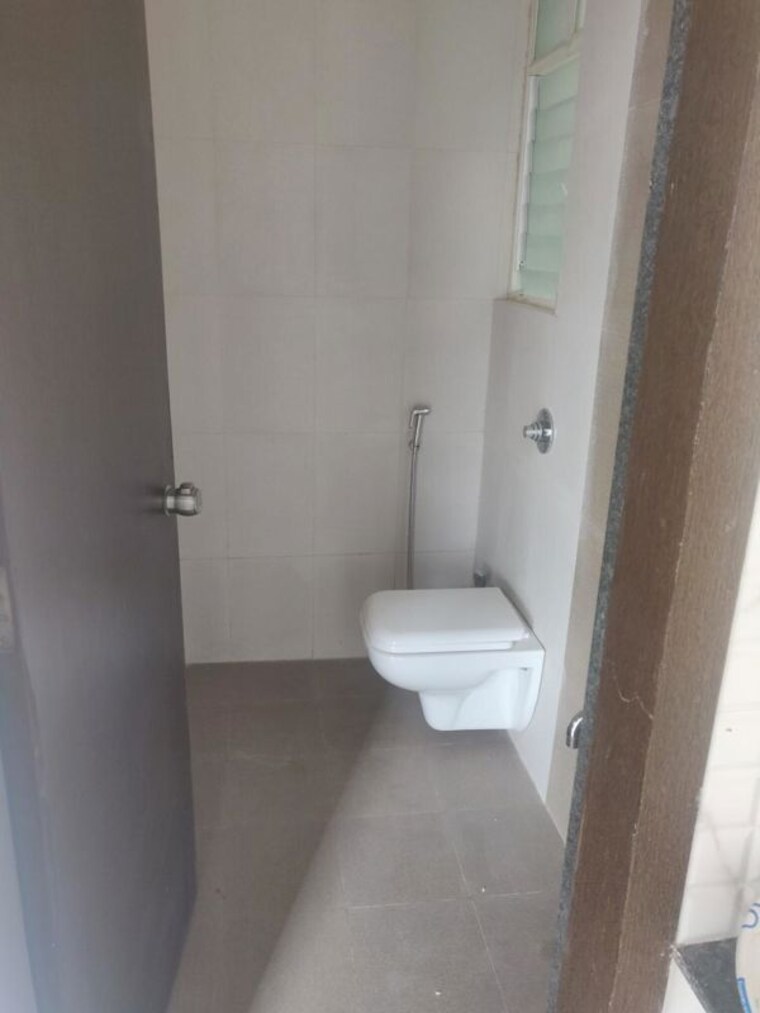 Attached Bathroom, majestique-venice 2 Bedroom 850 Sq.Ft. Apartment In Dhayari Pune 10127208