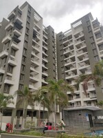 2 BHK + Pooja Room 850 Sq.Ft. Apartment in Majestique Venice