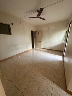 1 BHK + Pooja Room Apartment For Sale in Bhaskara Apartment