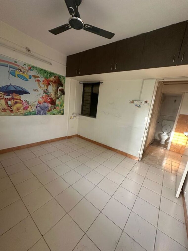 Kitchen, bhaskara-apartment 1 Bedroom 550 Sq.Ft. Apartment In Dhayari Pune 10250953