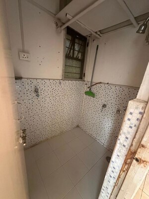 Master Bedroom in 1 BHK Apartment at Bhaskara Apartment, Dhayari – for Sale