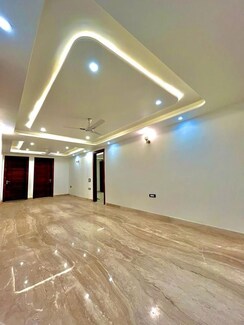 3 BHK Builder Floor For Rent in Sector 57