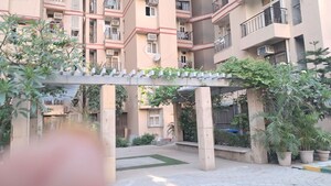 3 BHK Apartment – Exterior View View at Amrapali Princely Estate, Sector 76 - for Sale