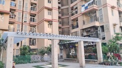 3 BHK Apartment For Sale in Amrapali Princely Estate
