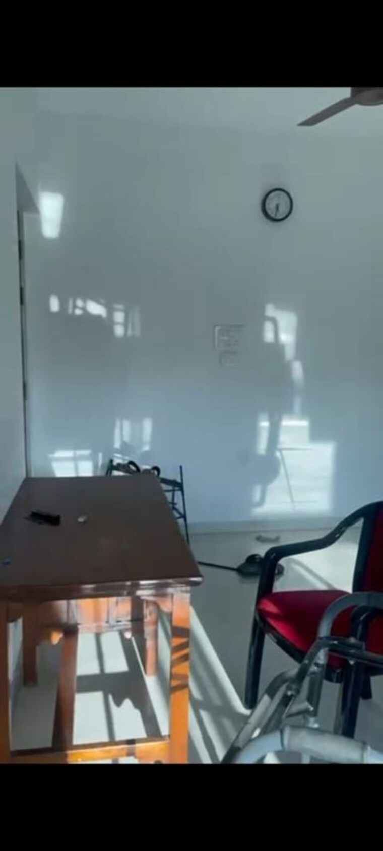 Kitchen, gardina 2 Bedroom 445 Sq.Ft. Apartment In Santacruz East Mumbai 10279332