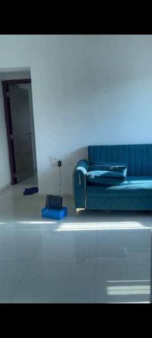 Bathroom in 2 BHK Apartment at Gardina, Santacruz East – for Rent