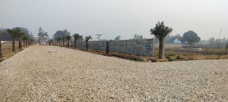 undefined, gosainganj  2000 Sq.Ft. Plot In Gosainganj Lucknow 10279195