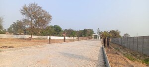 Plot Area in  Plot at Gosainganj – for Sale