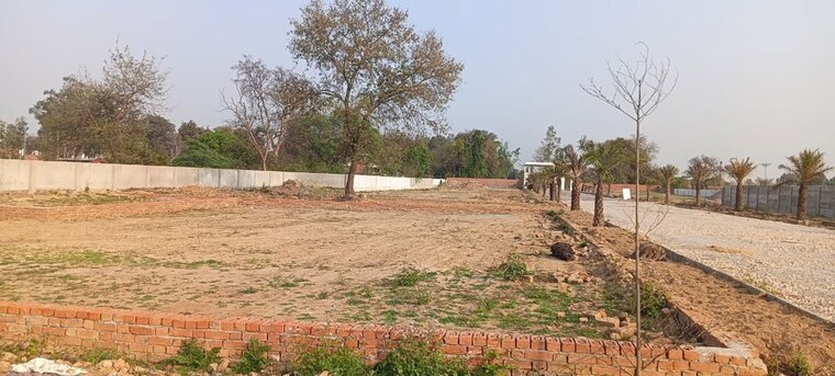 undefined, gosainganj  2000 Sq.Ft. Plot In Gosainganj Lucknow 10279195