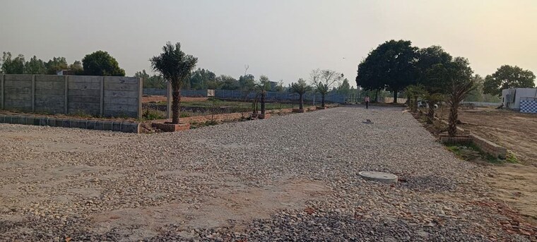 undefined, gosainganj  2000 Sq.Ft. Plot In Gosainganj Lucknow 10279195