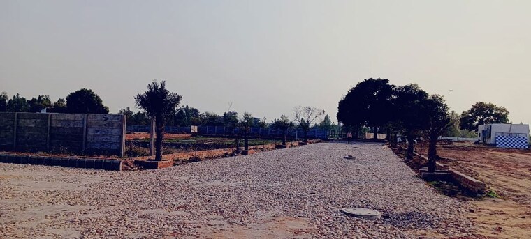 undefined, gosainganj  2000 Sq.Ft. Plot In Gosainganj Lucknow 10279195