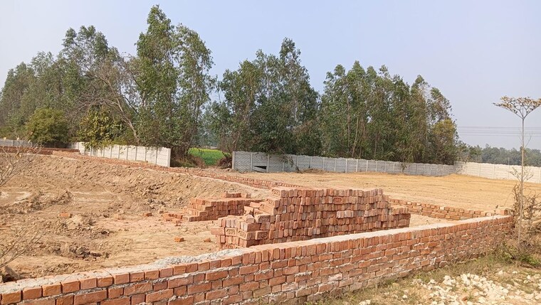 undefined, gosainganj  2000 Sq.Ft. Plot In Gosainganj Lucknow 10279195