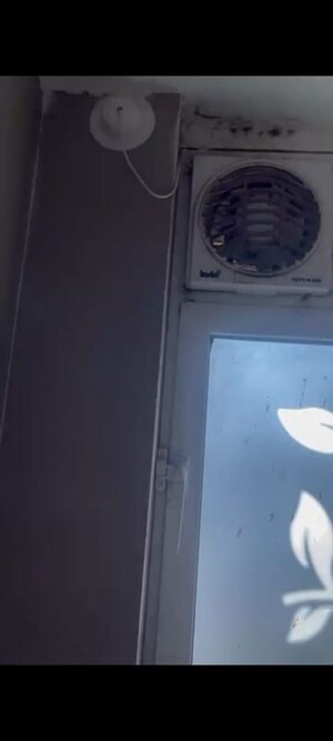 Furnished Amenities in 2 BHK Apartment at Gardina, Santacruz East – for Rent