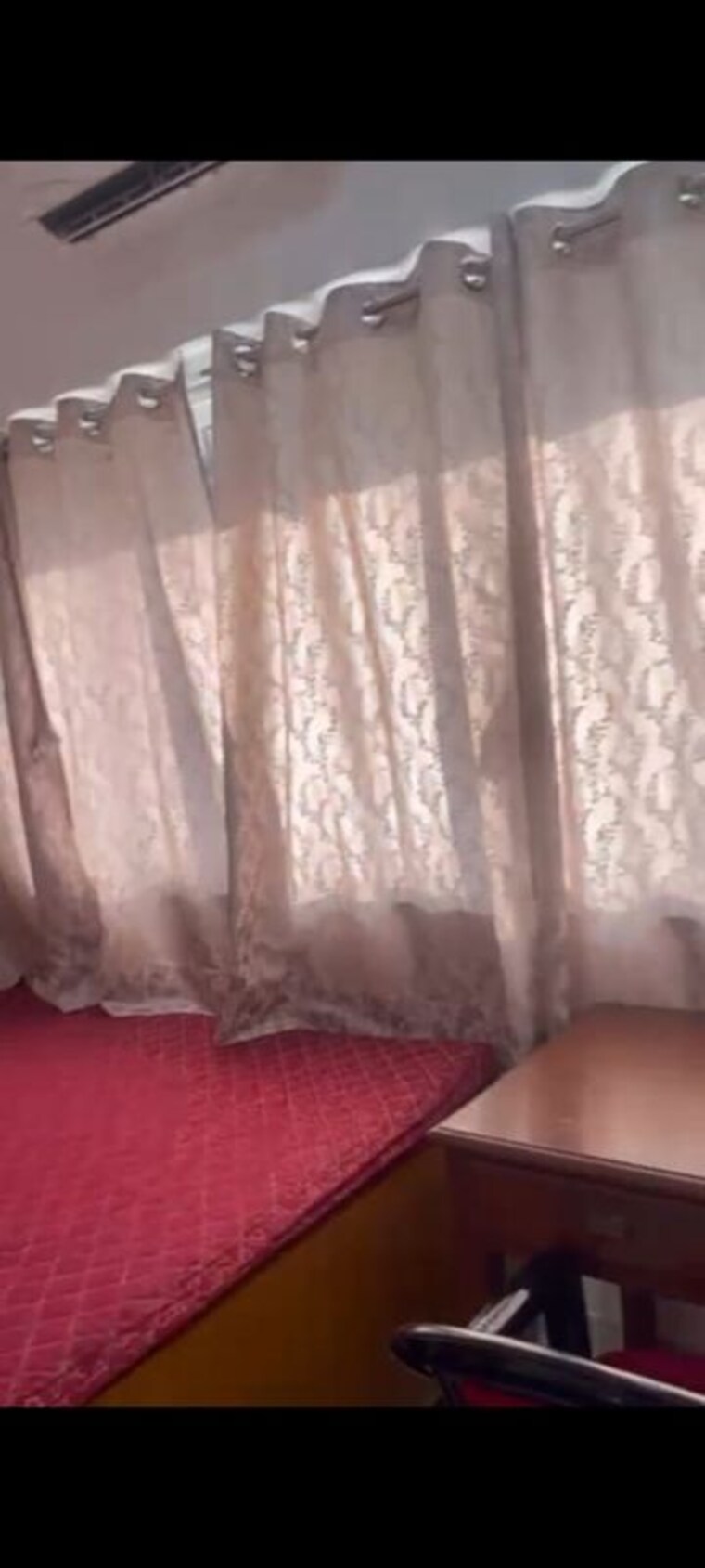 Bedroom, gardina 2 Bedroom 485 Sq.Ft. Apartment In Santacruz East Mumbai 10279336