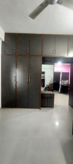 Furnished Amenities in 2 BHK Apartment at Sargasan – for Sale