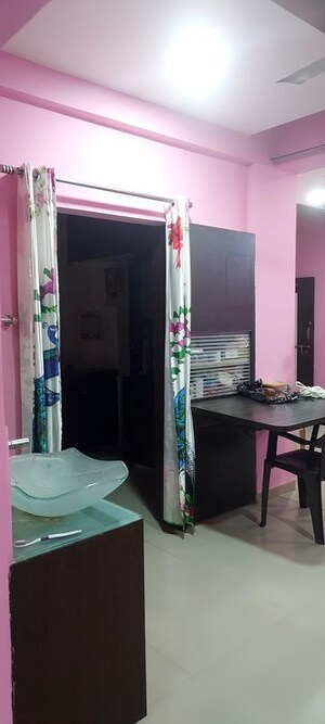 Bedroom in 2 BHK Apartment at Sargasan – for Sale