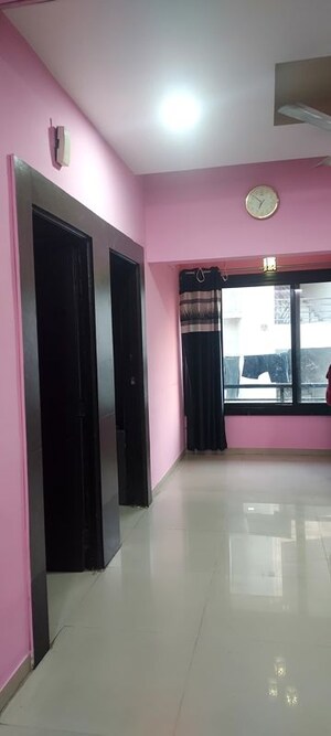 Room in 2 BHK Apartment at Sargasan – for Sale