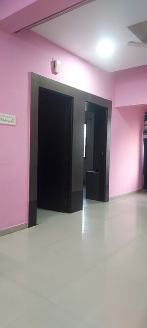 Room in 2 BHK Apartment at Sargasan – for Sale